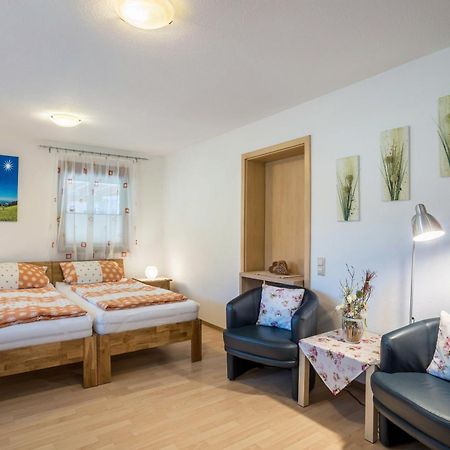 Ferienwohnung Ohnemus Schuttertal Exteriör bild