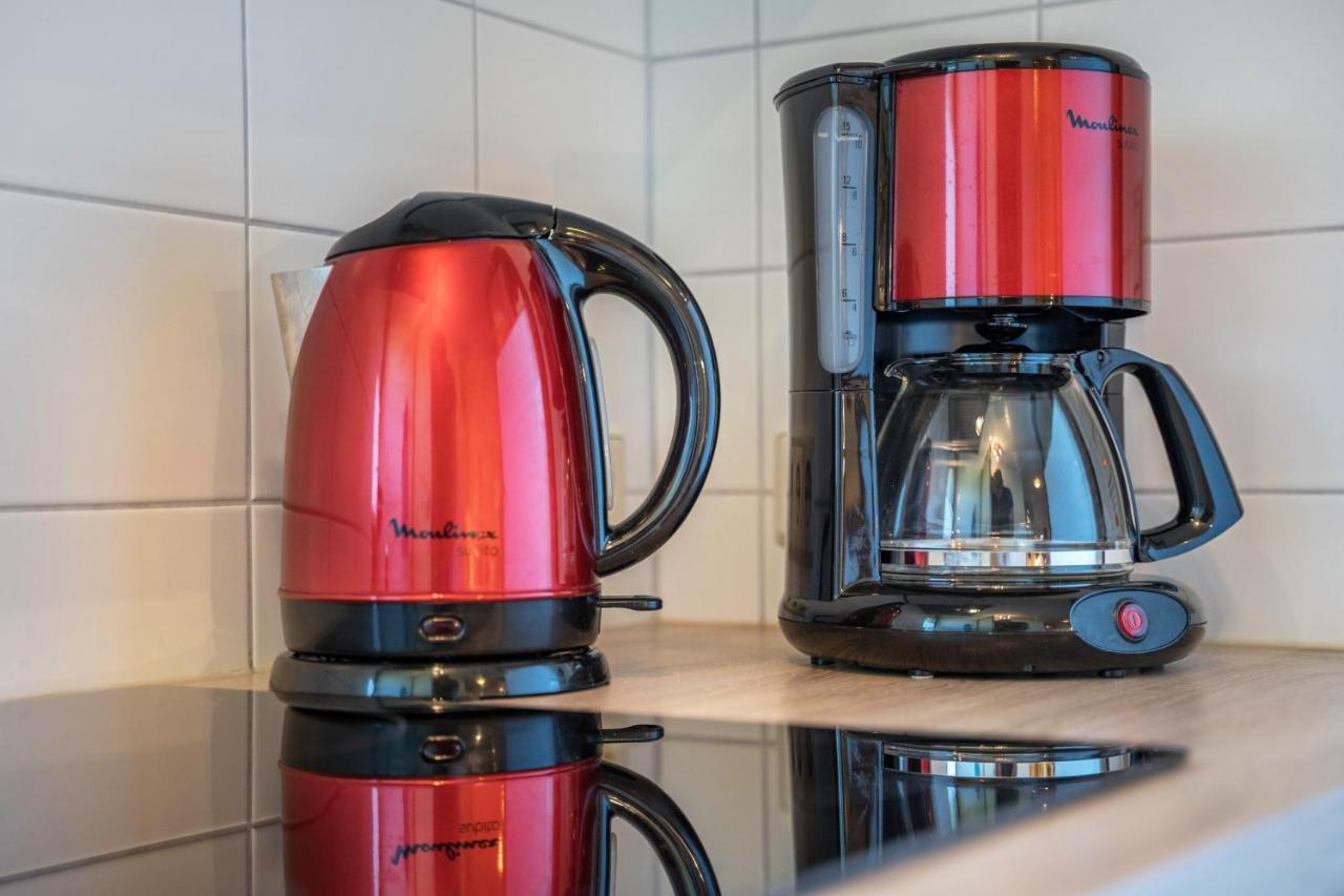 Ferienwohnung Ohnemus Schuttertal Exteriör bild